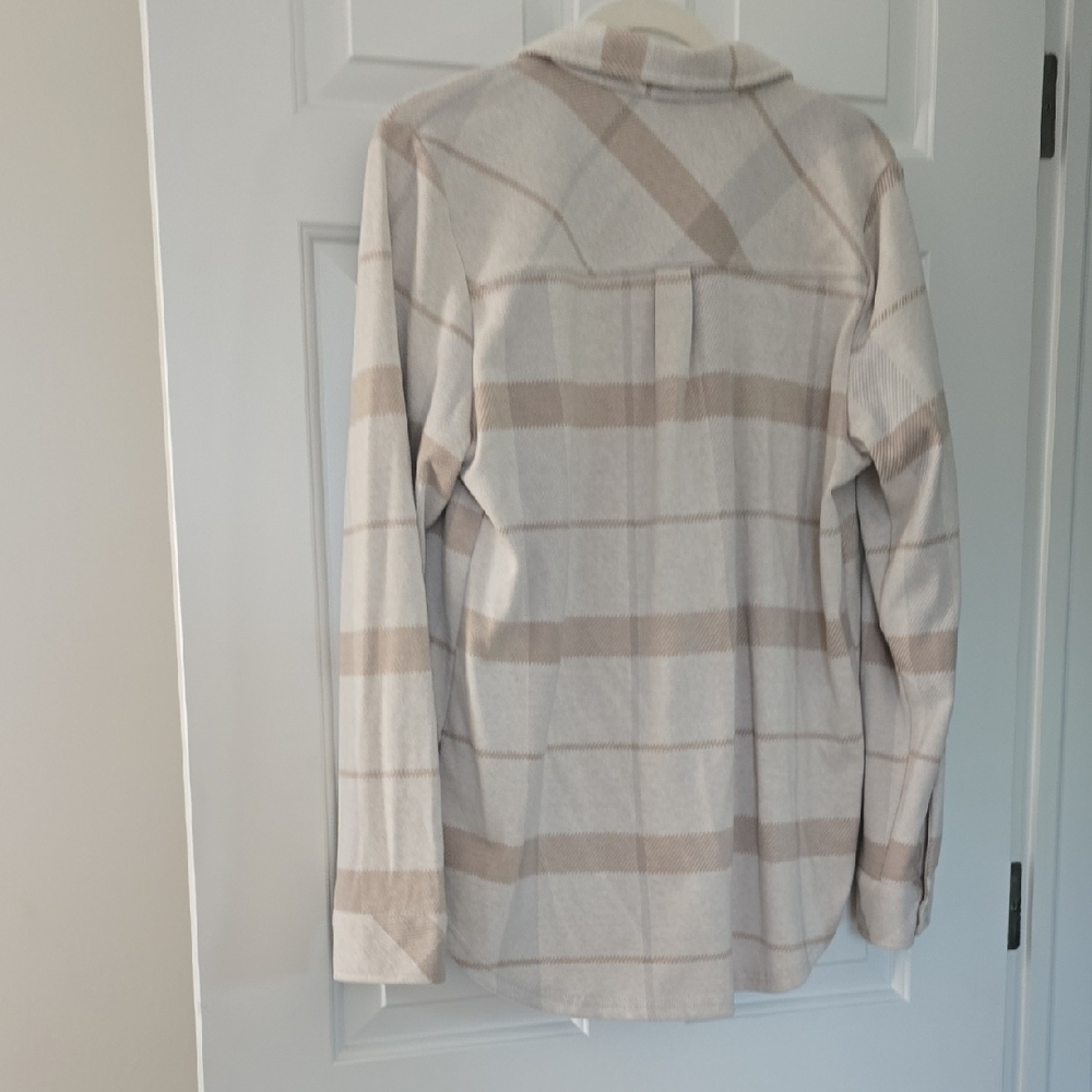 Neuflora: Eugene Button Down - image 3